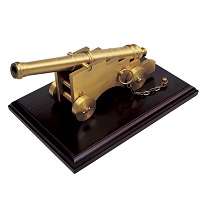 SIEG Cannon Type 2 ( Material Kit )
